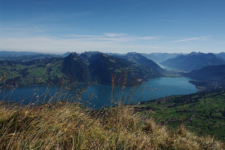 Lac de Thoune