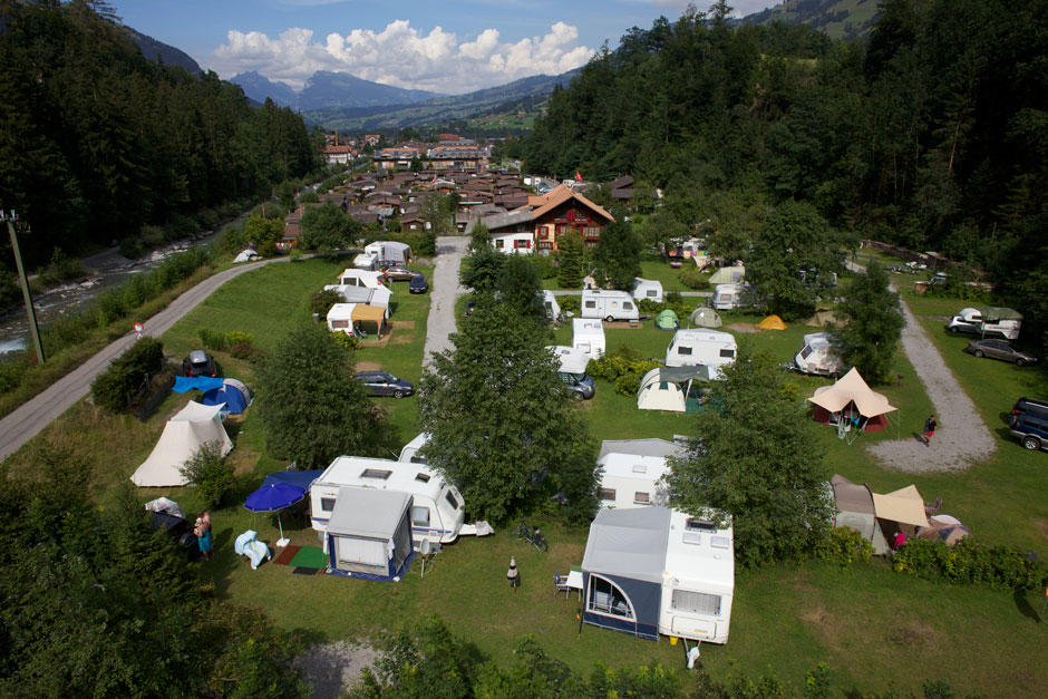 Camping Grassi